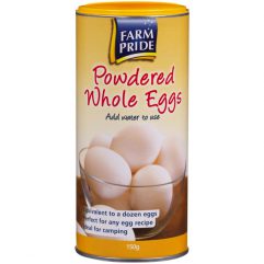 Farm Pride Powdered Whole Eggs